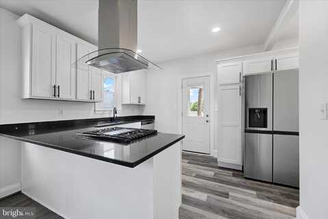 7539 BALTIMORE ANNAPOLIS BOULEVARD, GLEN BURNIE, MD 21060