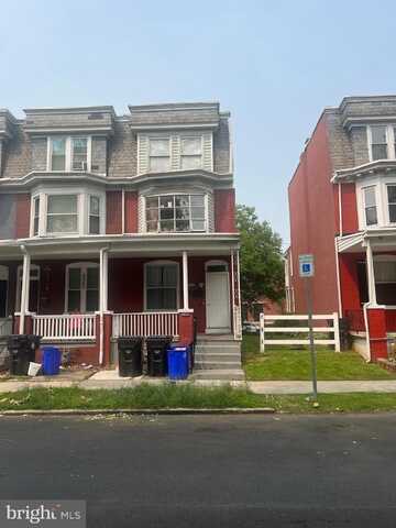 2562 LEXINGTON STREET, HARRISBURG, PA 17110