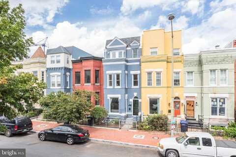 23 N STREET NW, WASHINGTON, DC 20001