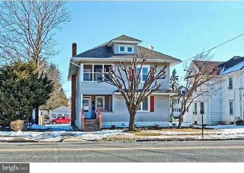 407 N BROADWAY, PITMAN, NJ 08071