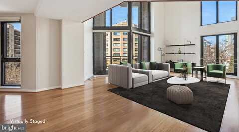 1099 22ND STREET NW, WASHINGTON, DC 20037