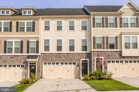 699 IRON GATE ROAD, BEL AIR, MD 21014