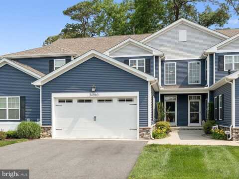 34863 WHITE SHELL COURT, REHOBOTH BEACH, DE 19971