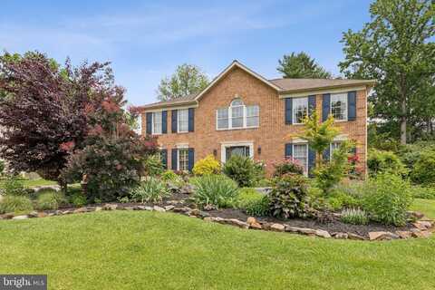 1211 AMBRIDGE ROAD, BEL AIR, MD 21014