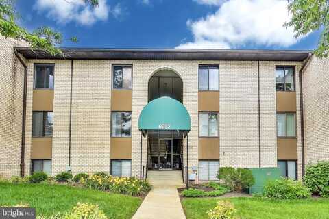6952 HANOVER PARKWAY, GREENBELT, MD 20770