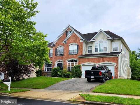 9815 OXBRIDGE WAY, BOWIE, MD 20721