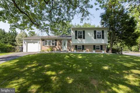 13413 WINTERSPOON LANE, GERMANTOWN, MD 20874