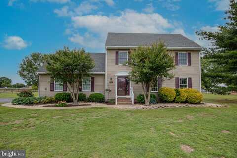 27778 CRITTENDEN COURT, SALISBURY, MD 21801