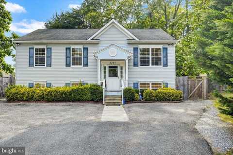 8285 WB AND A ROAD, SEVERN, MD 21144