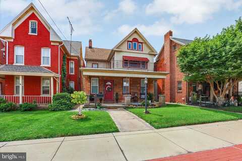 70 N MAIN STREET, SPRING GROVE, PA 17362