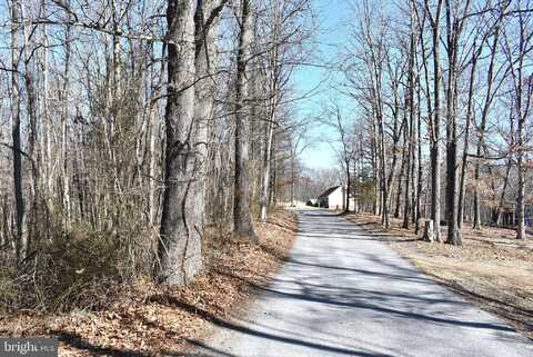 SABLE RUN ROAD, HANCOCK, MD 21750