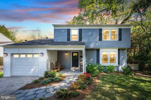 512 ELLSWORTH DRIVE, SILVER SPRING, MD 20910