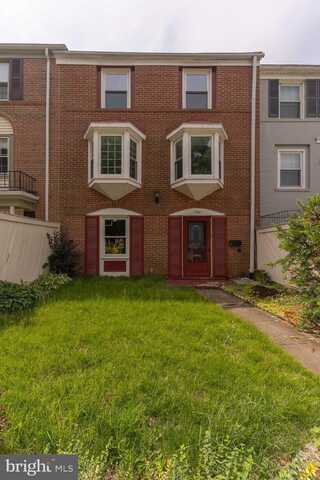 7962 CENTRAL PARK CIRCLE, ALEXANDRIA, VA 22309
