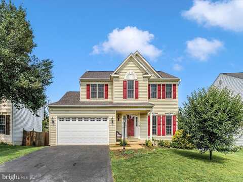 1755 CANAL RUN DRIVE, POINT OF ROCKS, MD 21777