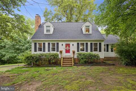 8138 LAMBS CREEK CHURCH ROAD, KING GEORGE, VA 22485