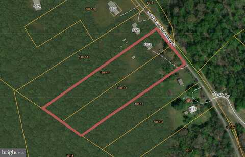 8138 LAMBS CREEK CHURCH ROAD, KING GEORGE, VA 22485