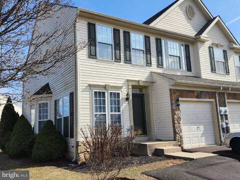 2673 CRABAPPLE CIRCLE, PERKASIE, PA 18944