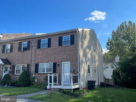 160 MONTGOMERY AVENUE, PHOENIXVILLE, PA 19460