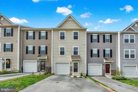 215 HOMESTEAD DRIVE, HANOVER, PA 17331