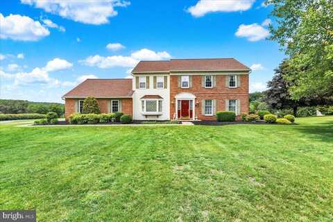 3 ARBOR ROAD, MOHNTON, PA 19540