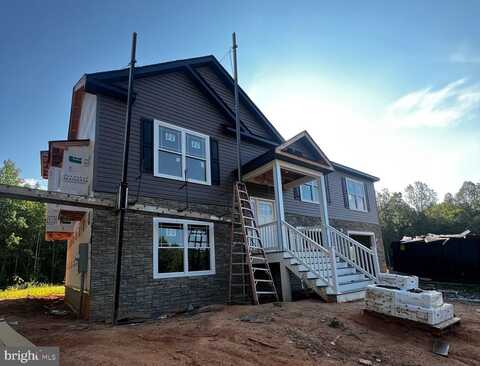 6910A2 ELEYS FORD ROAD, RICHARDSVILLE, VA 22736
