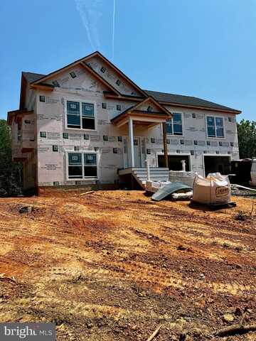 6910A2 ELEYS FORD ROAD, RICHARDSVILLE, VA 22736