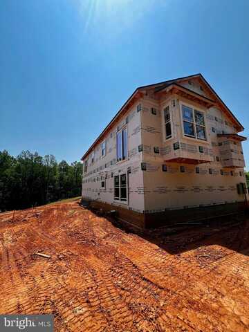 6910A2 ELEYS FORD ROAD, RICHARDSVILLE, VA 22736