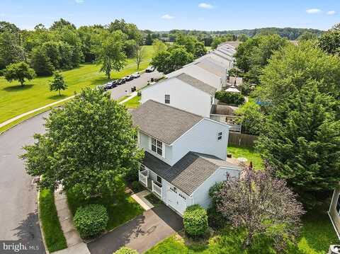 1035 DEERFIELD CIRCLE, PERKASIE, PA 18944