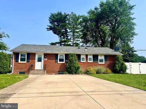 821 S MAIN STREET N, WILLIAMSTOWN, NJ 08094