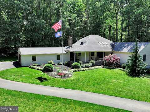 5150 CHESTNUT GROVE ROAD, SPRING GROVE, PA 17362