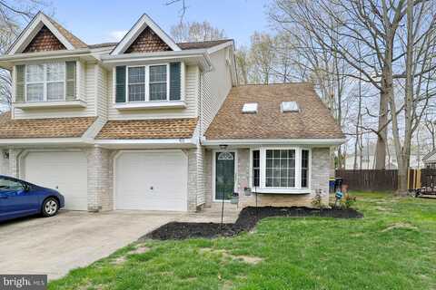65 STONEY DRIVE, DOVER, DE 19904