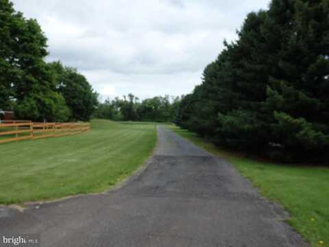 Lot 135-003 TROLLEY BRIDGE ROAD, QUAKERTOWN, PA 18951