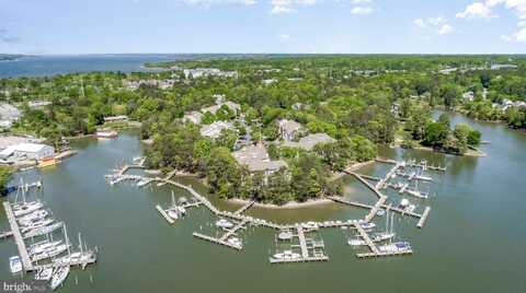 131 SQUARE RIGGER WAY, SOLOMONS, MD 20688