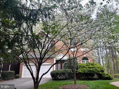 5502 THORNBUSH COURT, BETHESDA, MD 20814