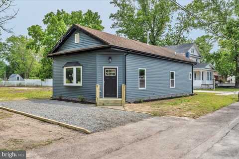 500 S CINCINNATI AVENUE, EGG HARBOR CITY, NJ 08215