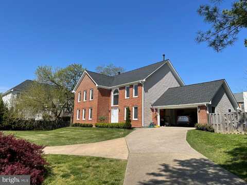 3724 MUNSON ROAD, FALLS CHURCH, VA 22041