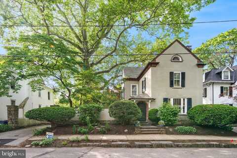 307 REX AVENUE, PHILADELPHIA, PA 19118