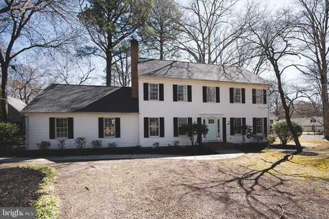 1817 W CLEAR LAKE DRIVE, SALISBURY, MD 21804