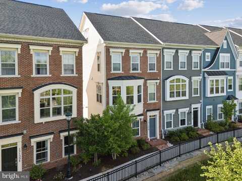 13126 HAWKEYE ALLEY, CLARKSBURG, MD 20871