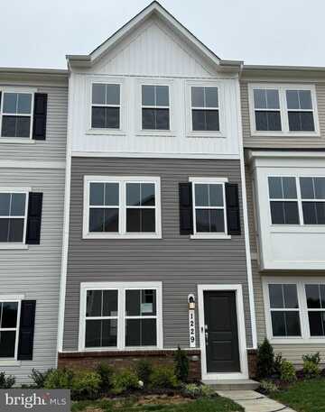 1335 CEDAR VALLEY ROAD, RANSON, WV 25438