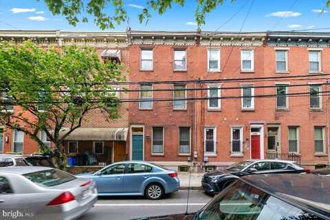 2016 BAINBRIDGE STREET, PHILADELPHIA, PA 19146