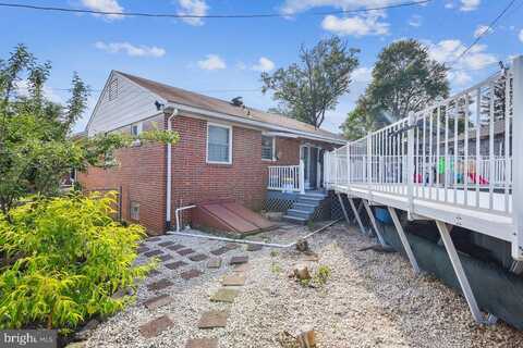1103 VERNON AVENUE, BALTIMORE, MD 21229