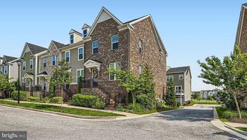 6237 ISLINGTON STREET, MIDDLE RIVER, MD 21220