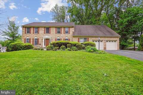 10120 FROST WAY, ELLICOTT CITY, MD 21042