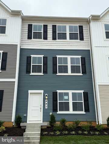 447 17TH AVENUE, RANSON, WV 25438