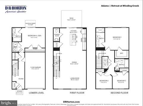 166 MUNSEE CIRCLE, WINCHESTER, VA 22602