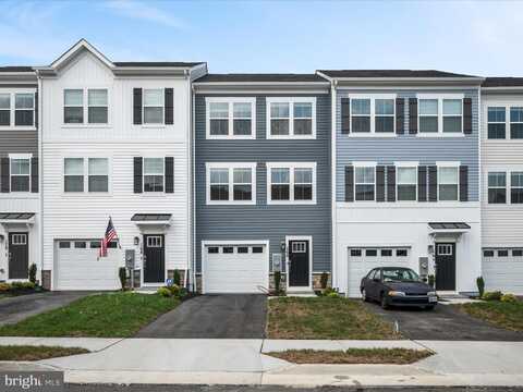 166 MUNSEE CIRCLE, WINCHESTER, VA 22602