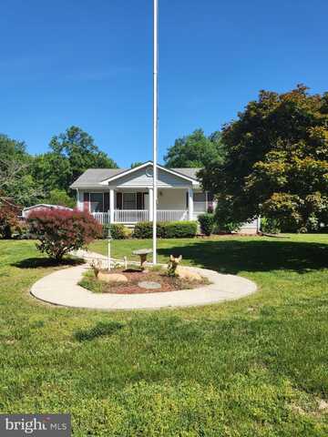 2801 FORDS CORNER ROAD, CLAYTON, DE 19938