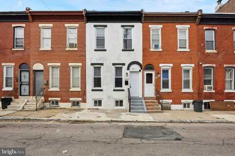2307 TURNER STREET, PHILADELPHIA, PA 19121