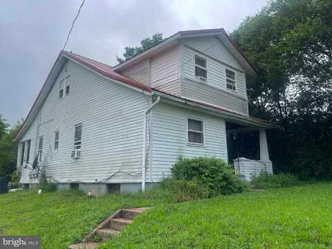 531 WINIFRED ROAD, CUMBERLAND, MD 21502